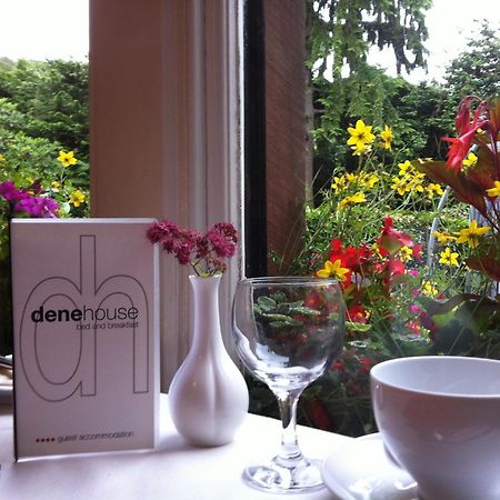 Dene House Guest House 보우네스온윈더미어 외부 사진