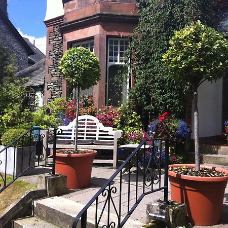 Dene House Guest House 보우네스온윈더미어 외부 사진