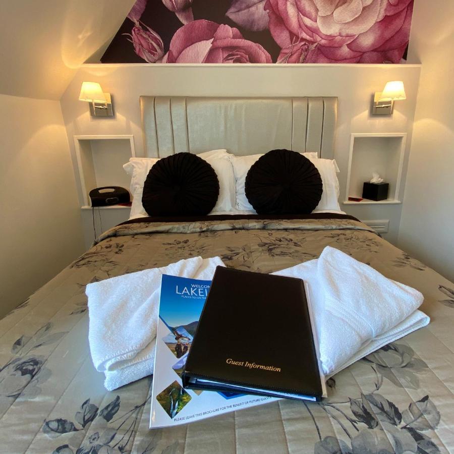 Dene House Guest House 보우네스온윈더미어 외부 사진