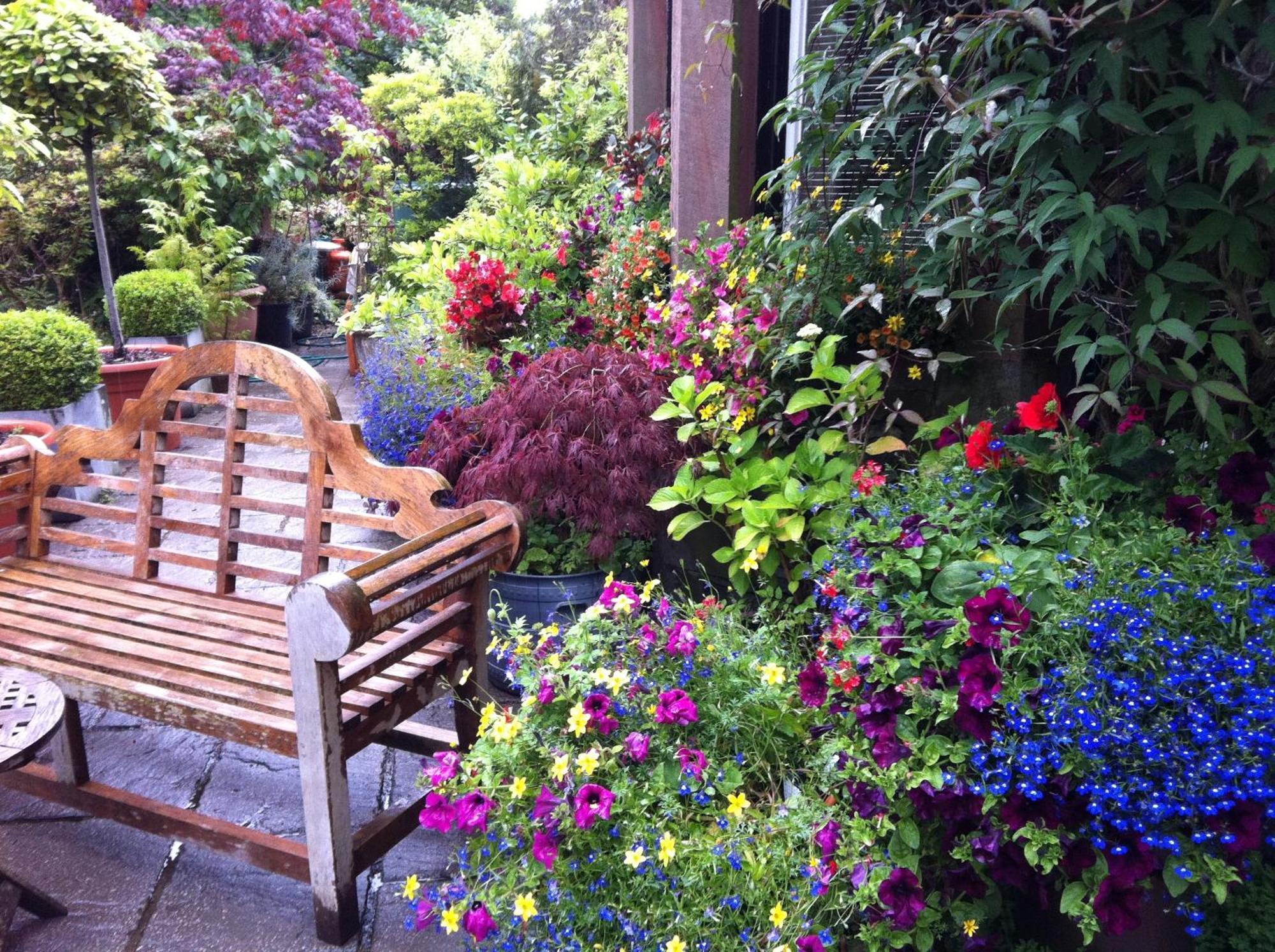 Dene House Guest House 보우네스온윈더미어 외부 사진