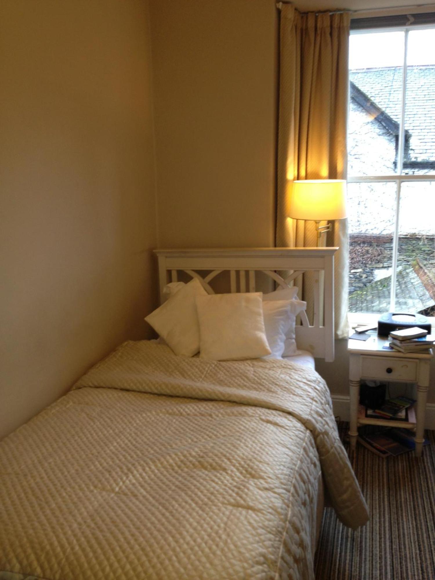 Dene House Guest House 보우네스온윈더미어 외부 사진