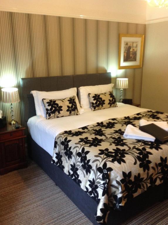 Dene House Guest House 보우네스온윈더미어 외부 사진