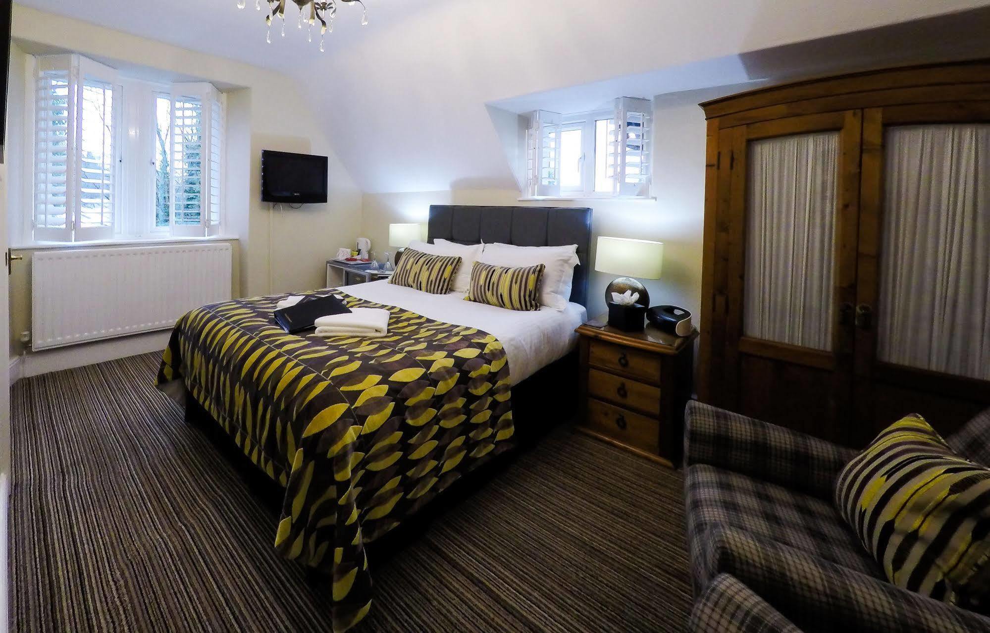 Dene House Guest House 보우네스온윈더미어 외부 사진