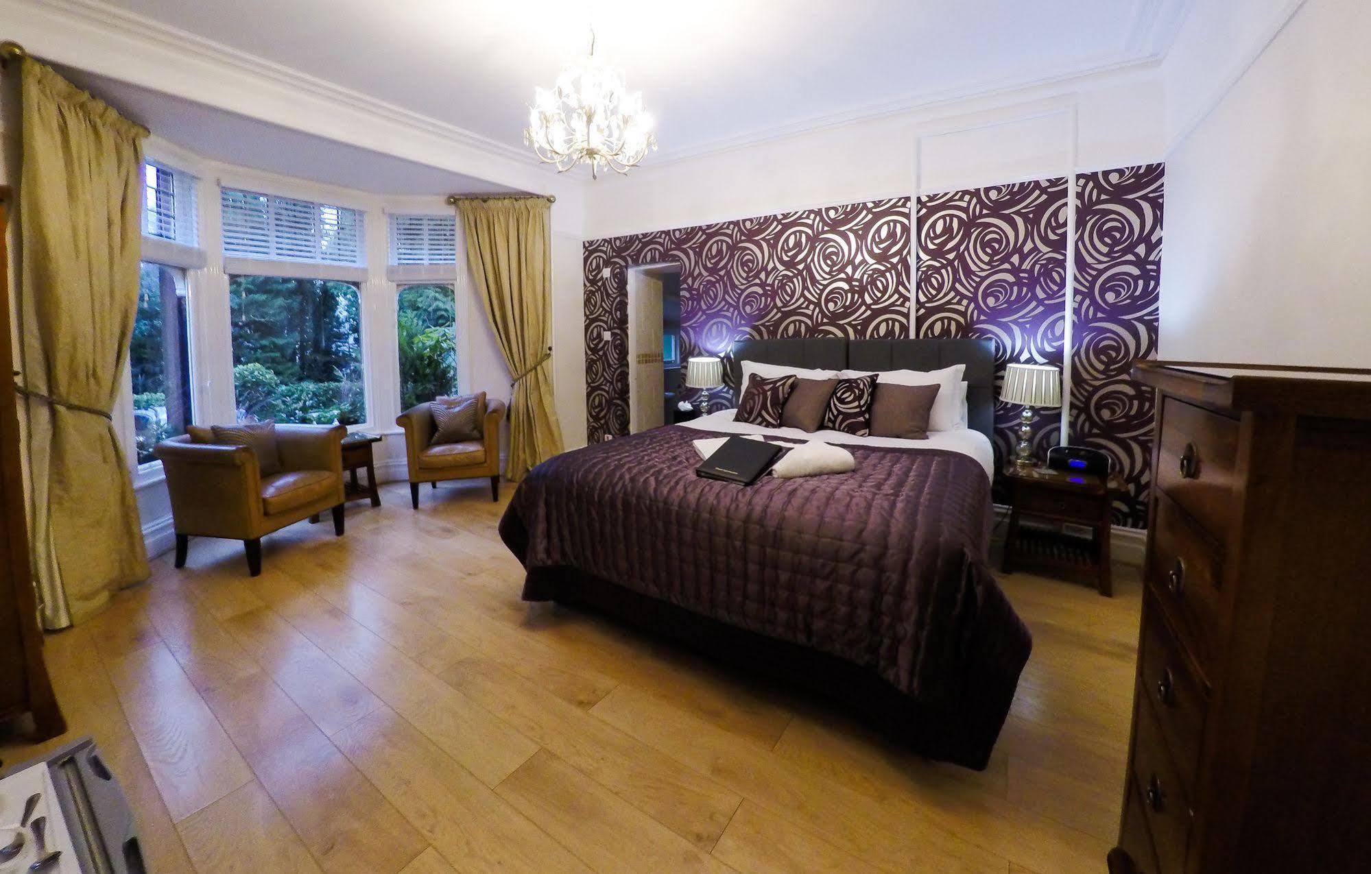 Dene House Guest House 보우네스온윈더미어 외부 사진