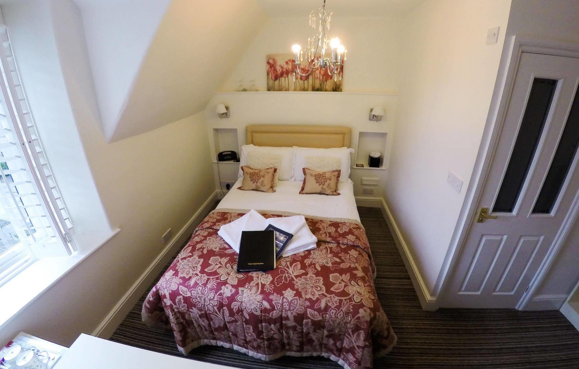 Dene House Guest House 보우네스온윈더미어 외부 사진