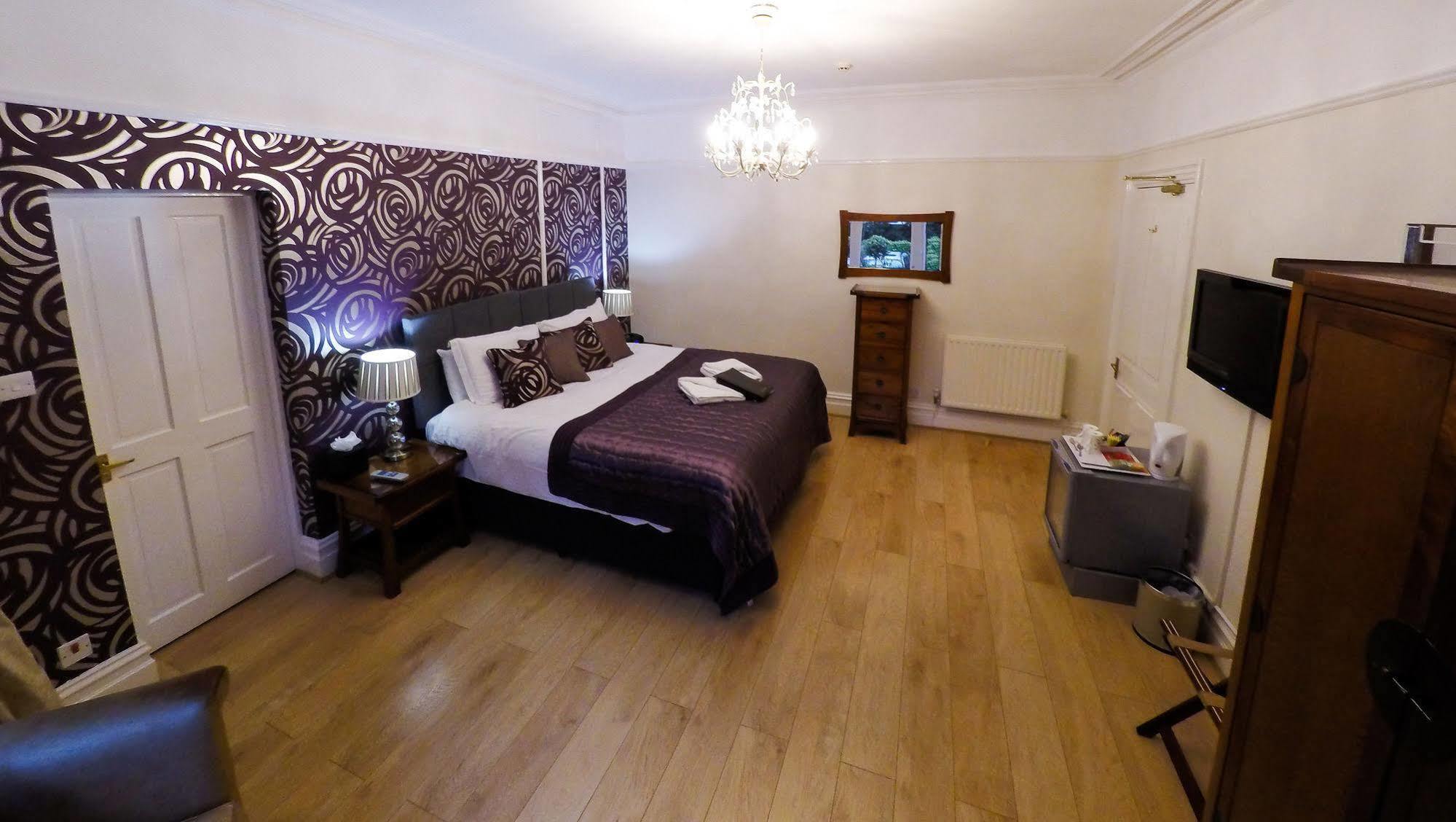 Dene House Guest House 보우네스온윈더미어 외부 사진