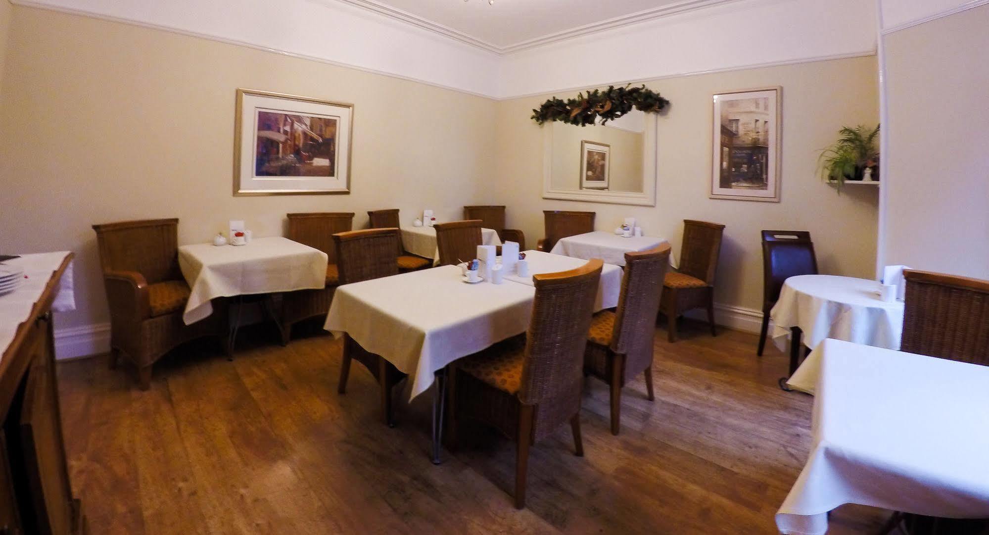 Dene House Guest House 보우네스온윈더미어 외부 사진
