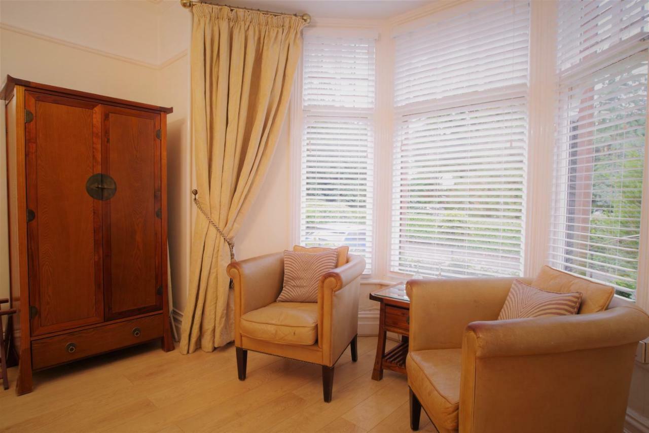 Dene House Guest House 보우네스온윈더미어 외부 사진