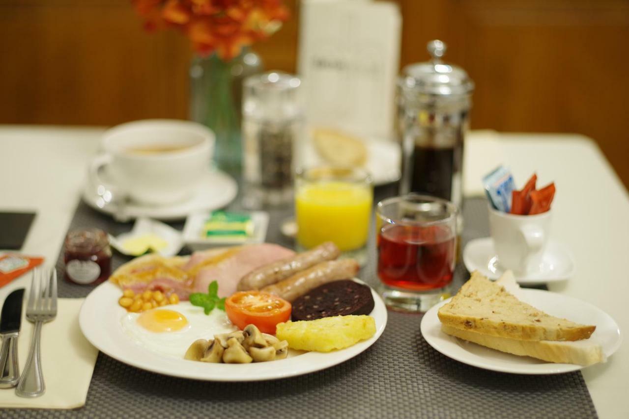 Dene House Guest House 보우네스온윈더미어 외부 사진
