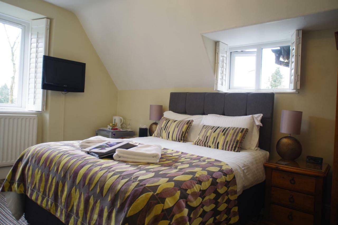 Dene House Guest House 보우네스온윈더미어 외부 사진