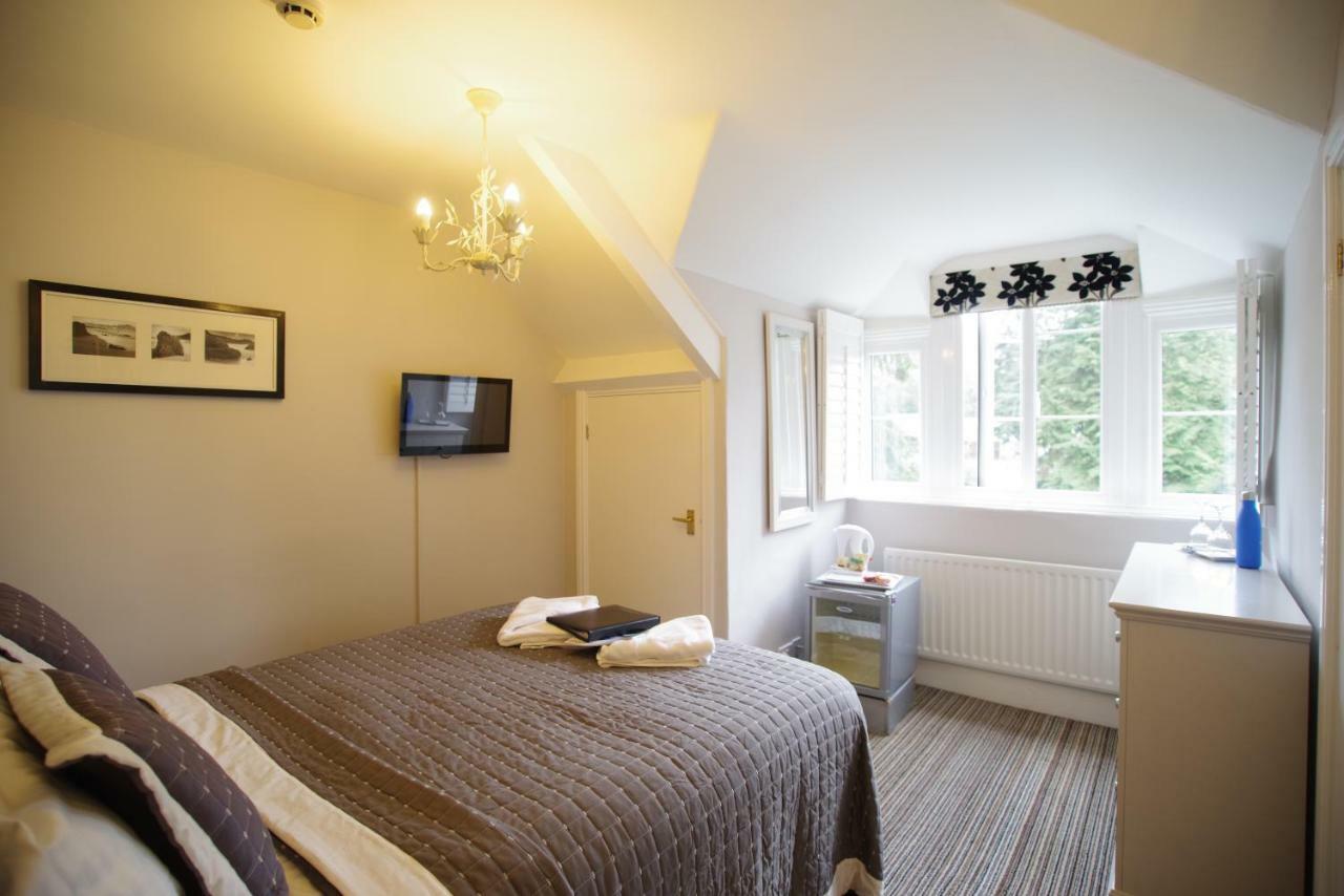 Dene House Guest House 보우네스온윈더미어 외부 사진