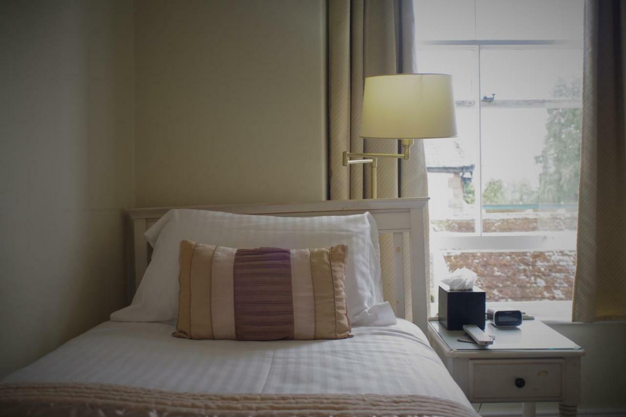 Dene House Guest House 보우네스온윈더미어 외부 사진