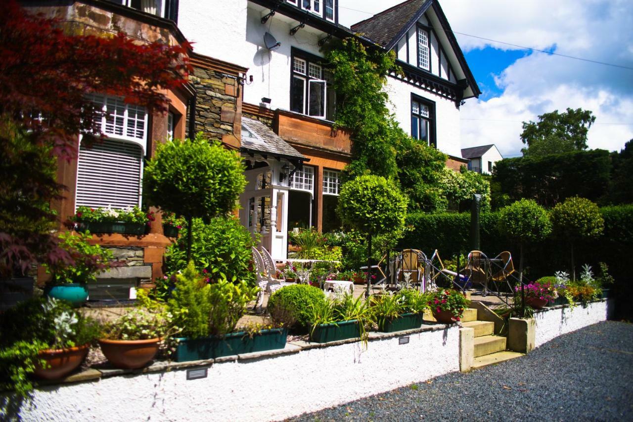 Dene House Guest House 보우네스온윈더미어 외부 사진